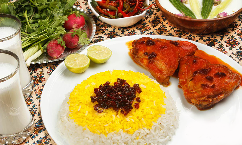غذای نهایی