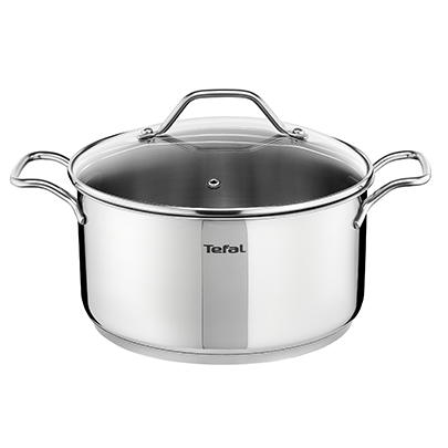 ظروف اینتیوشن تفال INTUITION STEEL - تصویر 5