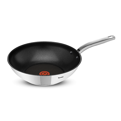 ظروف اینتیوشن تفال INTUITION STEEL - تصویر 2
