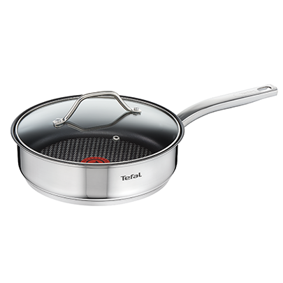 ظروف اینتیوشن تفال INTUITION STEEL - تصویر 3
