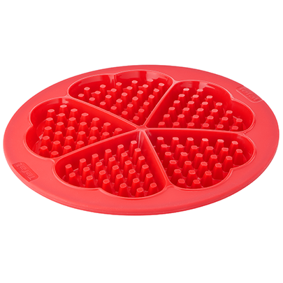 قالب کیک سیلیکونی تفال PROFLEX - تصویر 5