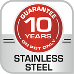 guarantee-item 10 سال گارانتی