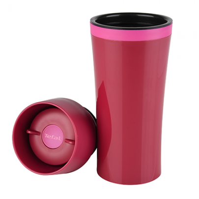 لیوان مسافرتی اسپرت تفال Travel Mug FUN - تصویر 4