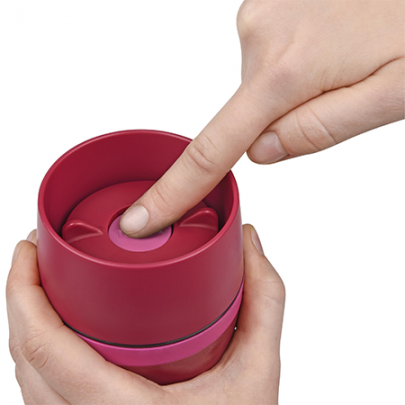 لیوان مسافرتی اسپرت تفال Travel Mug FUN - تصویر 3