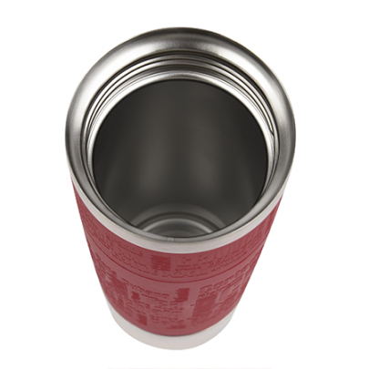 لیوان بزرگ مسافرتی تفال TRAVEL MUG - تصویر 5