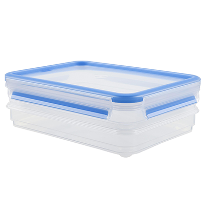 ظروف نگهدارنده پلاستیکی مَستِر سیل Master Seal - تصویر 11