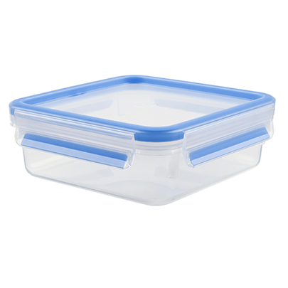 ظروف نگهدارنده پلاستیکی مَستِر سیل Master Seal - تصویر 3