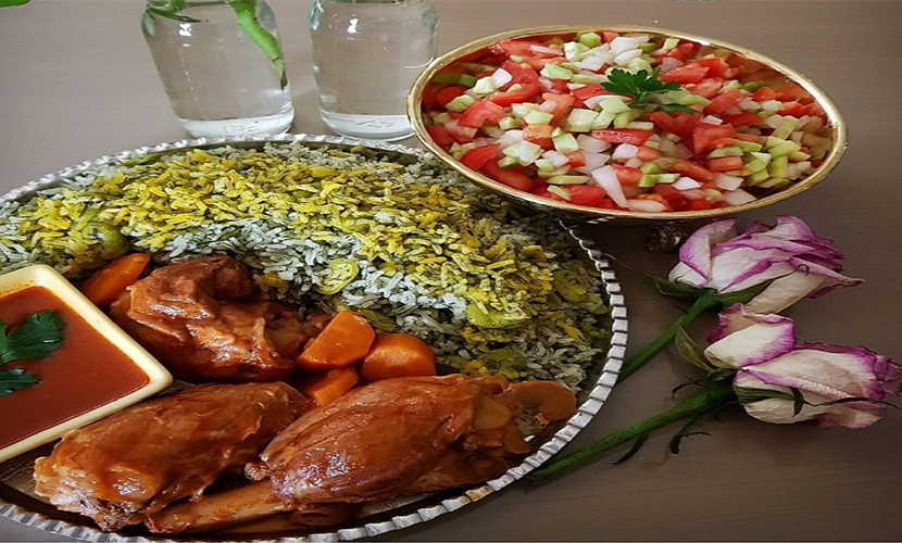 غذای نهایی