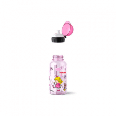 قمقمه تفال  ۰٫۴ لیتری Drink2go-Tritan - تصویر 8