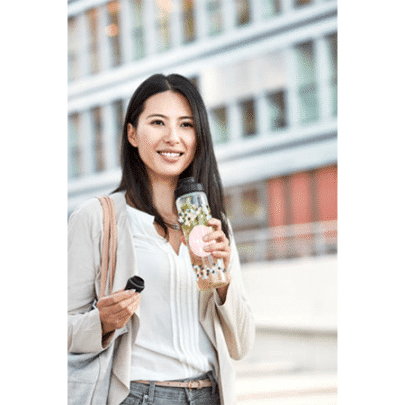 قمقمه تفال  ۰٫۷ لیتری Drink2go-Tritan - تصویر 4