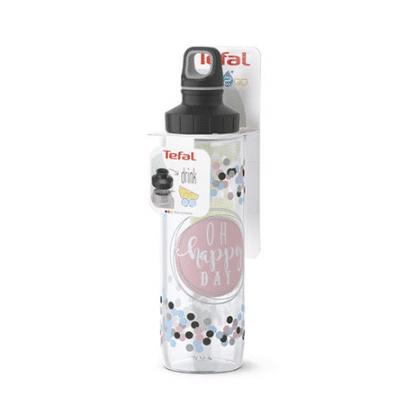 قمقمه تفال  ۰٫۷ لیتری Drink2go-Tritan - تصویر 2