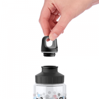 قمقمه تفال  ۰٫۷ لیتری Drink2go-Tritan - تصویر 3