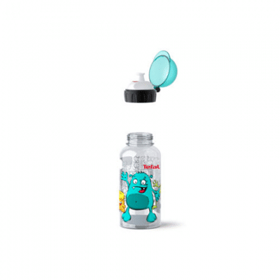 قمقمه تفال  ۰٫۴ لیتری Drink2go-Tritan - تصویر 4