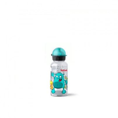 قمقمه تفال  ۰٫۴ لیتری Drink2go-Tritan - تصویر 3