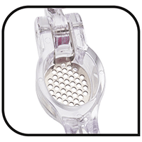 ۱۵۳ garlic press ۱۵۳ garlic press