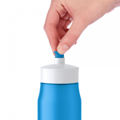 بطری آب ۰٫۶ لیتری Squeeze Drinking Bottle - تصویر 11