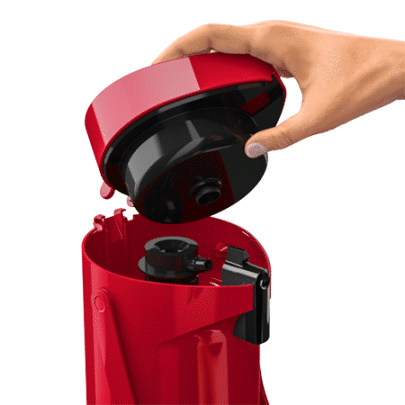 جاگ پمبی پونزا تفال Ponza Pump Vacuum Jug - تصویر 8
