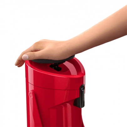 جاگ پمبی پونزا تفال Ponza Pump Vacuum Jug - تصویر 9