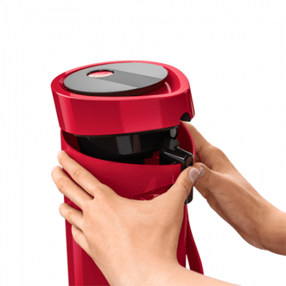 جاگ پمبی پونزا تفال Ponza Pump Vacuum Jug - تصویر 10