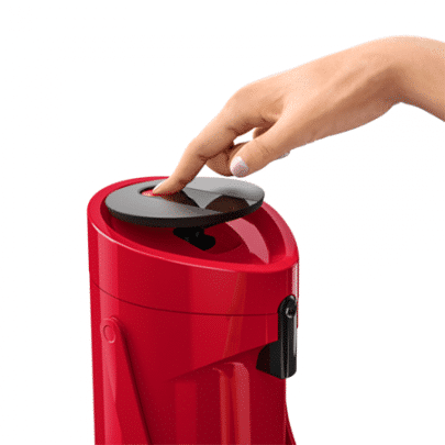 جاگ پمبی پونزا تفال Ponza Pump Vacuum Jug - تصویر 6