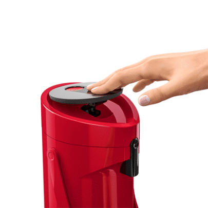 جاگ پمبی پونزا تفال Ponza Pump Vacuum Jug - تصویر 7