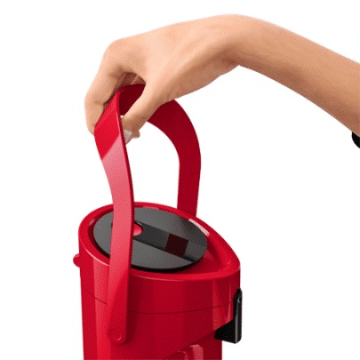 جاگ پمبی پونزا تفال Ponza Pump Vacuum Jug - تصویر 11