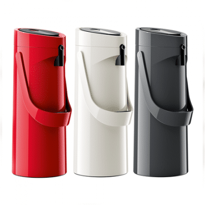 جاگ پمبی پونزا تفال Ponza Pump Vacuum Jug