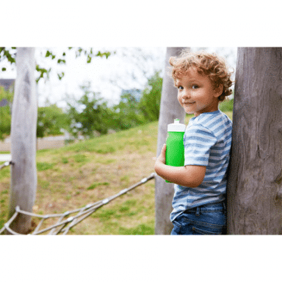بطری آب ۰٫۶ لیتری Squeeze Drinking Bottle - تصویر 14