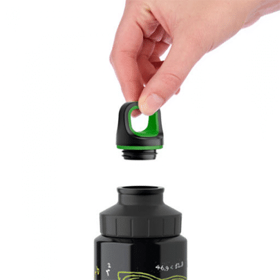 قمقمه تفال  ۰٫۶ لیتری Drink2go-Tritan - تصویر 3
