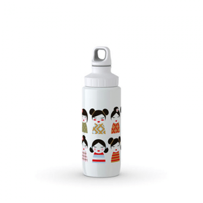 قمقمه تفال  ۰٫۶ لیتری Drink2go-Tritan - تصویر 7