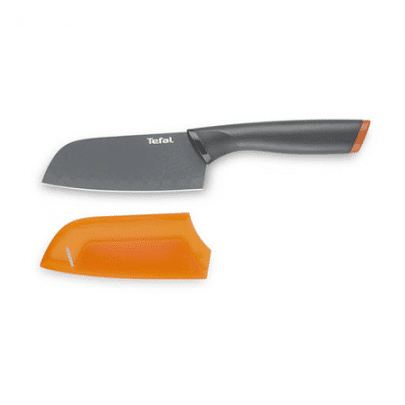 چاقو سانتاکو روکش دار Fresh Kitchen 12cm - تصویر 4