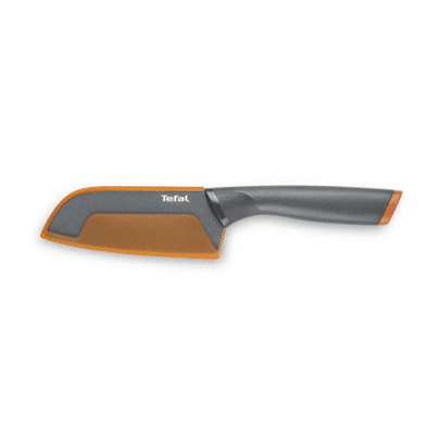 چاقو سانتاکو روکش دار Fresh Kitchen 12cm - تصویر 3