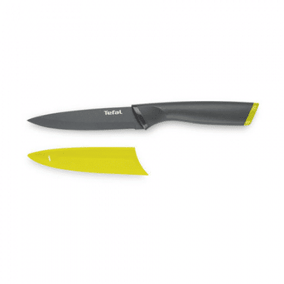 چاقو همه کاره روکش دار Fresh Kitchen 12cm - تصویر 3