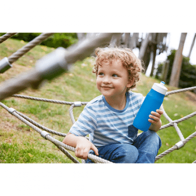 بطری آب ۰٫۶ لیتری Squeeze Drinking Bottle - تصویر 15
