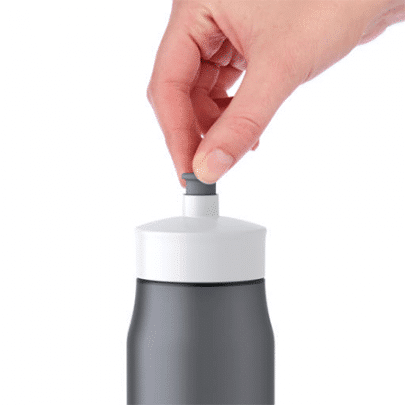 بطری آب ۰٫۶ لیتری Squeeze Drinking Bottle - تصویر 13