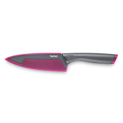 چاقو سرآشپز روکش دار Fresh Kitchen 15cm - تصویر 4