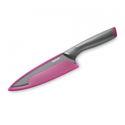 چاقو سرآشپز روکش دار Fresh Kitchen 15cm - تصویر 3