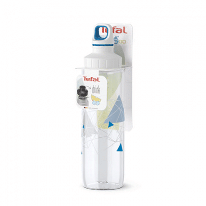 قمقمه تفال  ۰٫۷ لیتری Drink2go-Tritan - تصویر 10