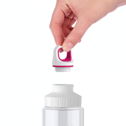 قمقمه تفال  ۰٫۷ لیتری Drink2go-Tritan - تصویر 8