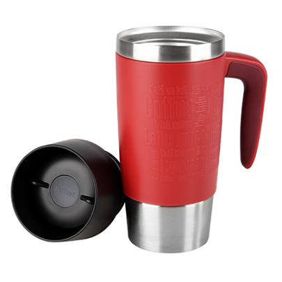 ماگ مسافرتی دسته دار تفال Travel Mug - تصویر 3