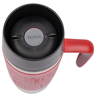 ماگ مسافرتی دسته دار تفال Travel Mug - تصویر 2