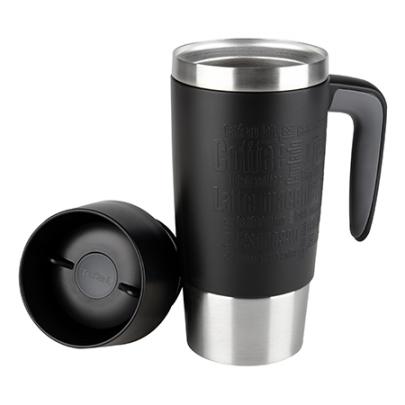 ماگ مسافرتی دسته دار تفال Travel Mug - تصویر 5