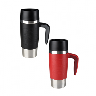 ماگ مسافرتی دسته دار تفال Travel Mug
